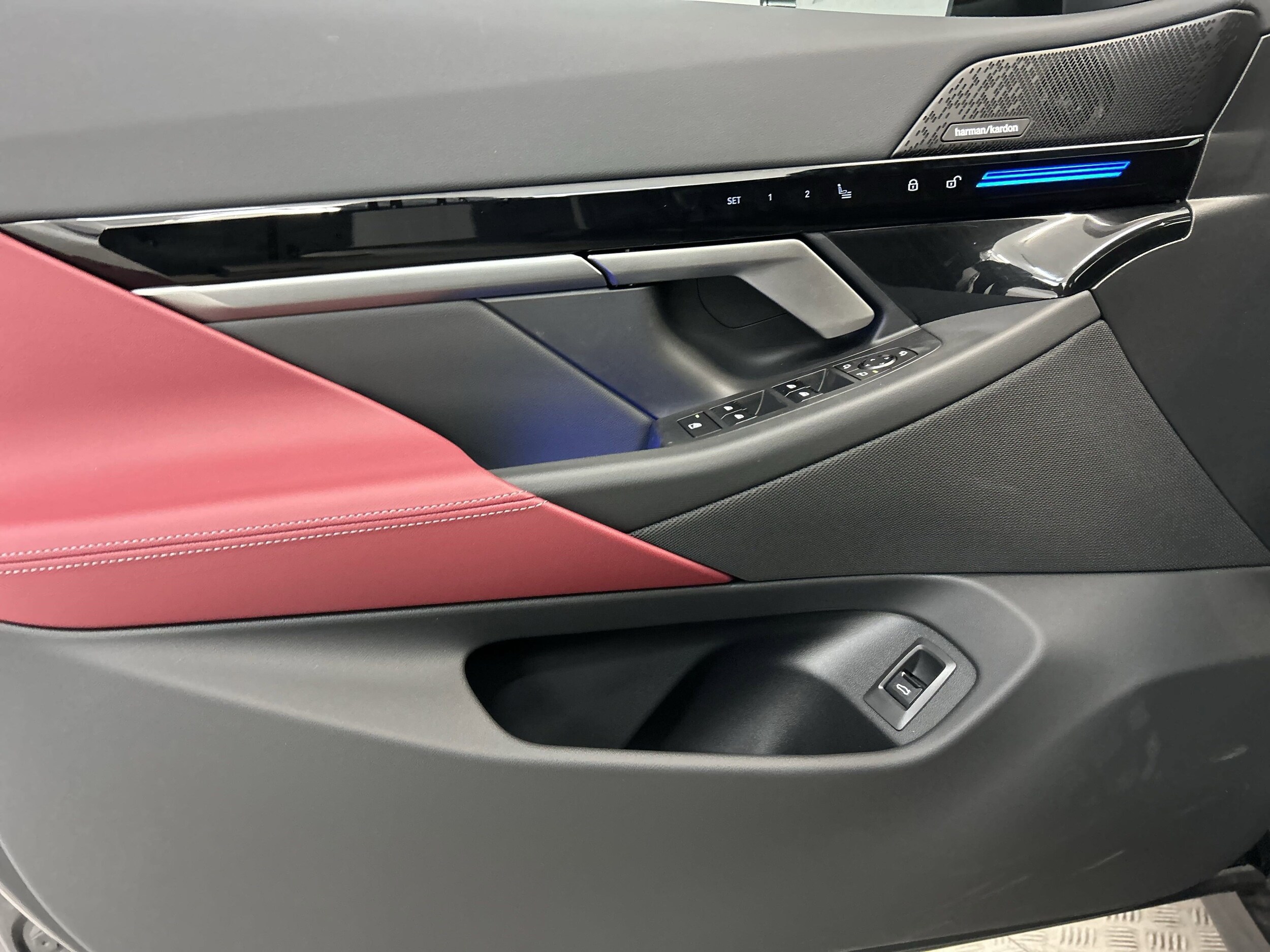 2025 Bmw 530i photo 4