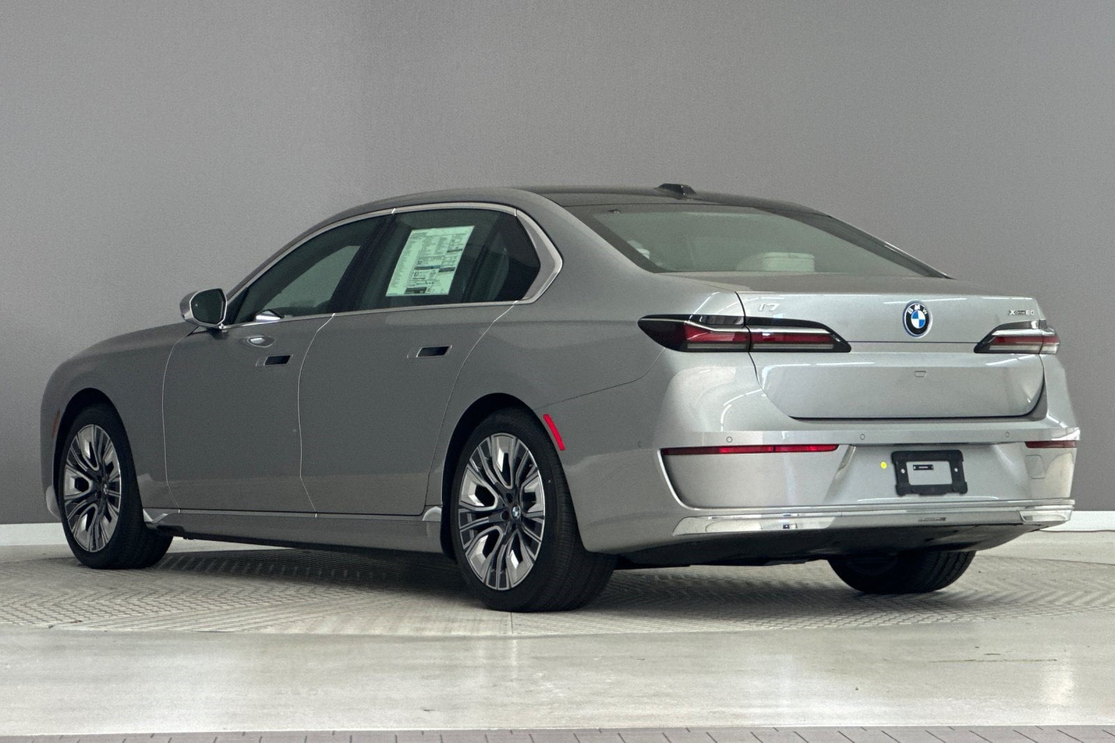 I7 XDrive60 Sedan