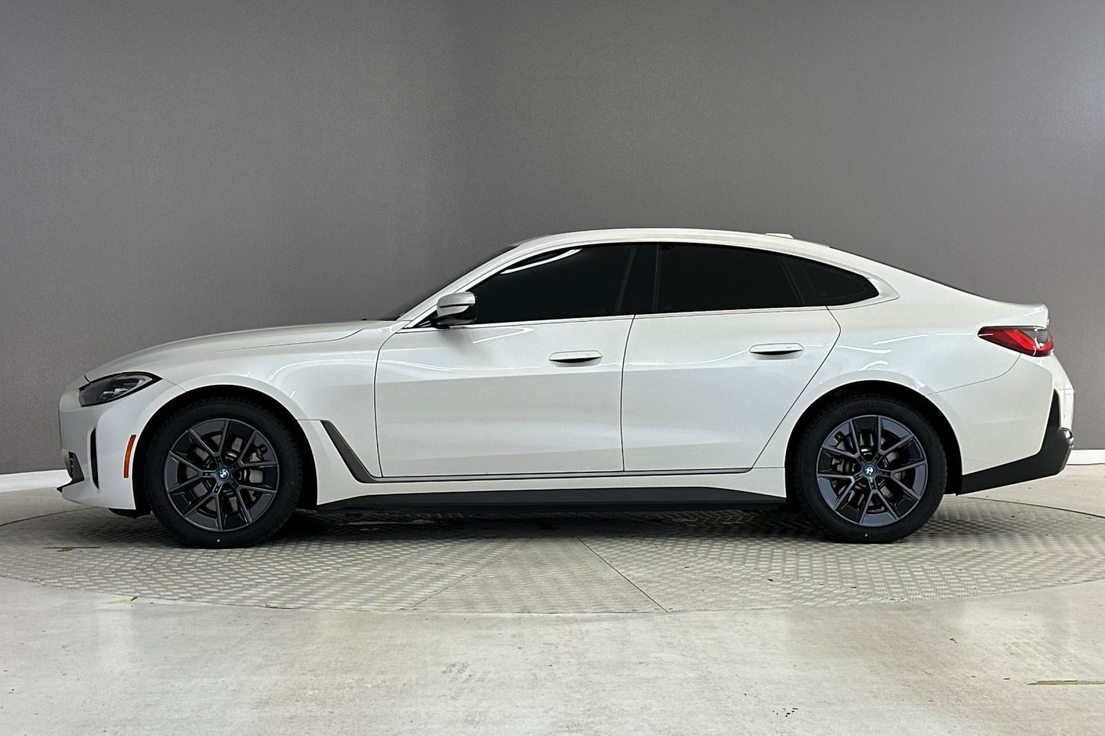 Certified 2023 BMW i4 35 with VIN WBY43AW08PFP86304 for sale in Long Beach, CA