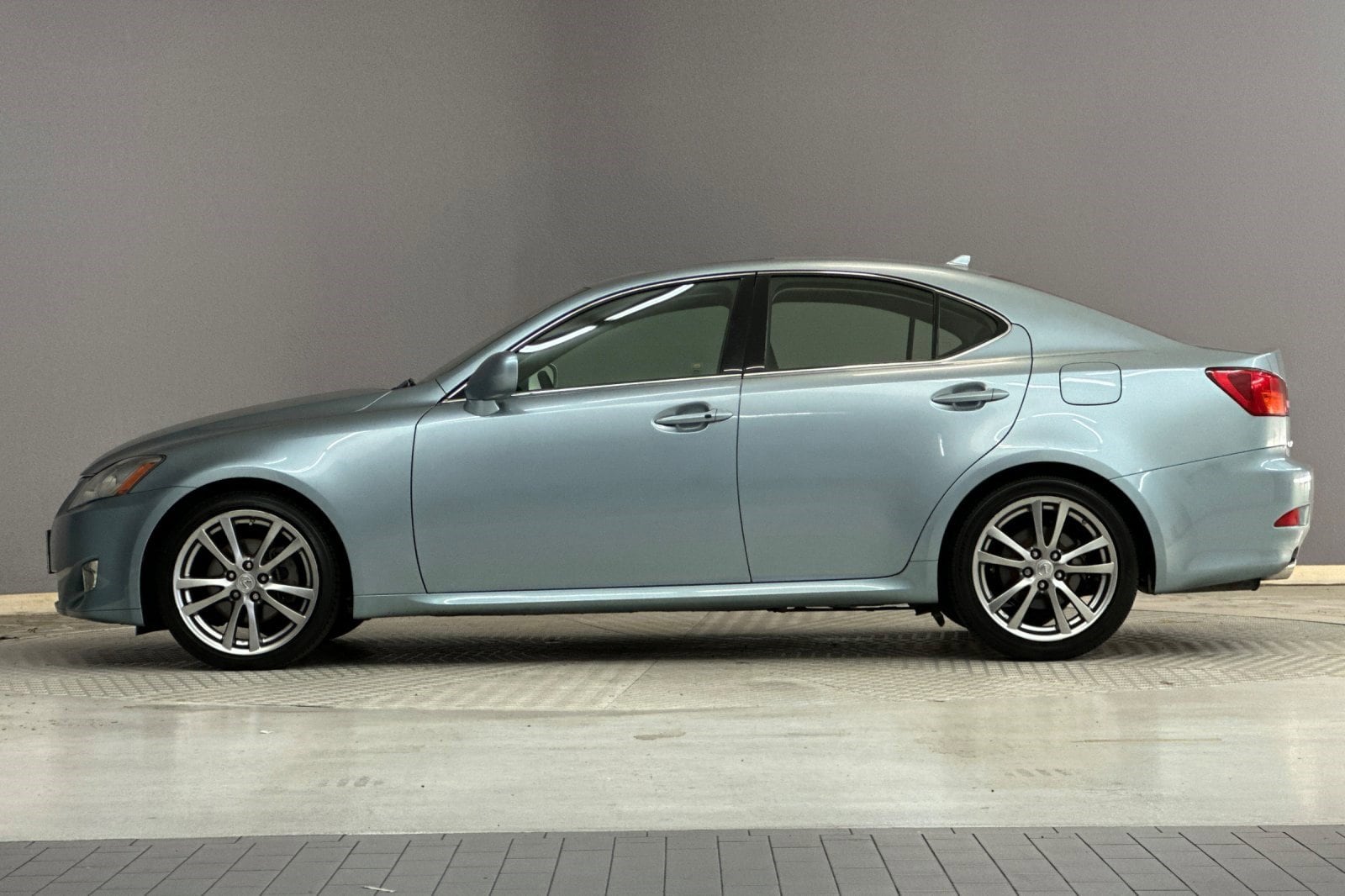 Used 2008 Lexus IS 250 with VIN JTHBK262182062660 for sale in Long Beach, CA