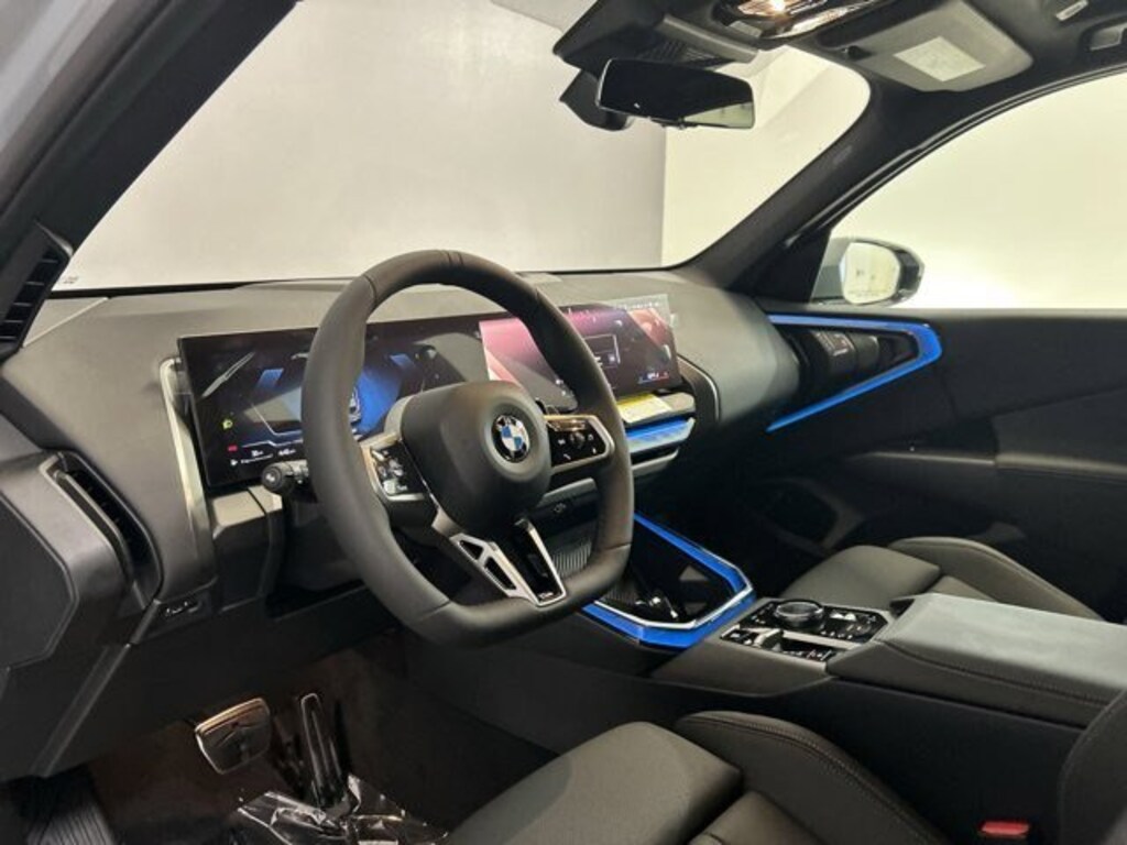 New 2025 BMW X3 30 xDrive SUV