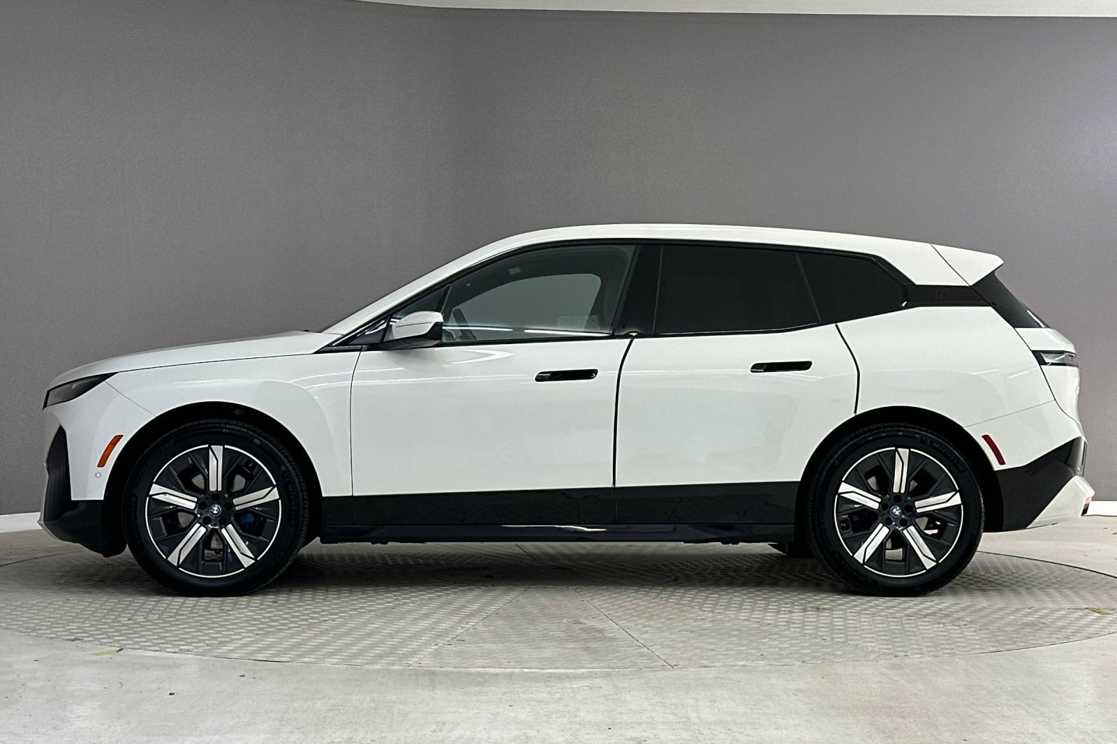 Certified 2024 BMW iX xDrive50 SUV