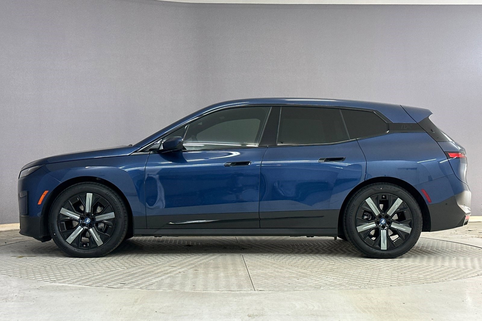 Certified 2022 BMW iX Base with VIN WB523CF08NCK67347 for sale in Long Beach, CA