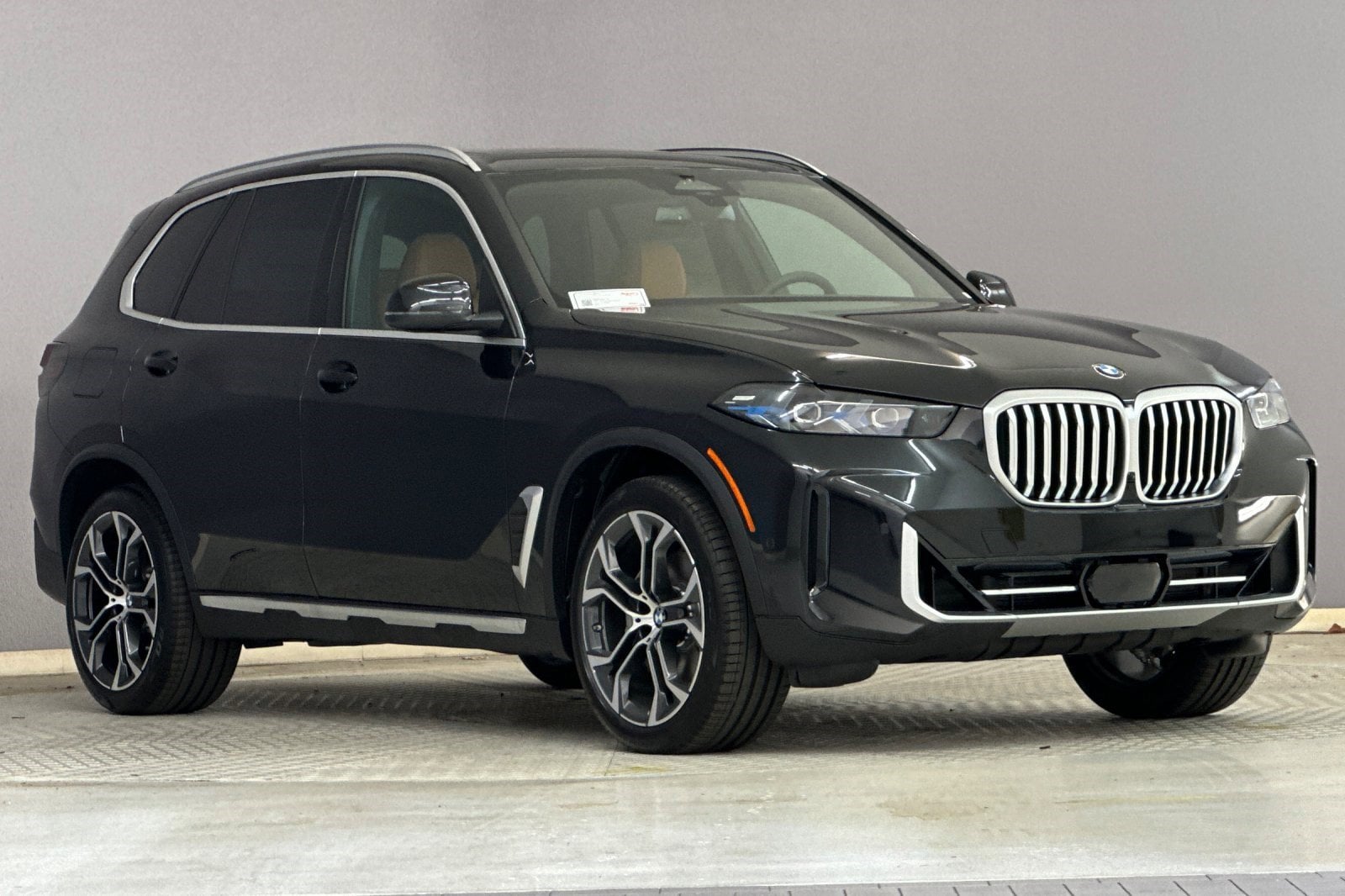 2026 BMW X5 40i - Photo 7