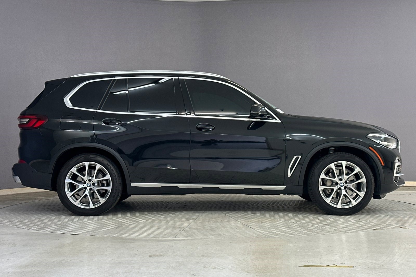 2023 BMW X5 xDrive40i photo 6