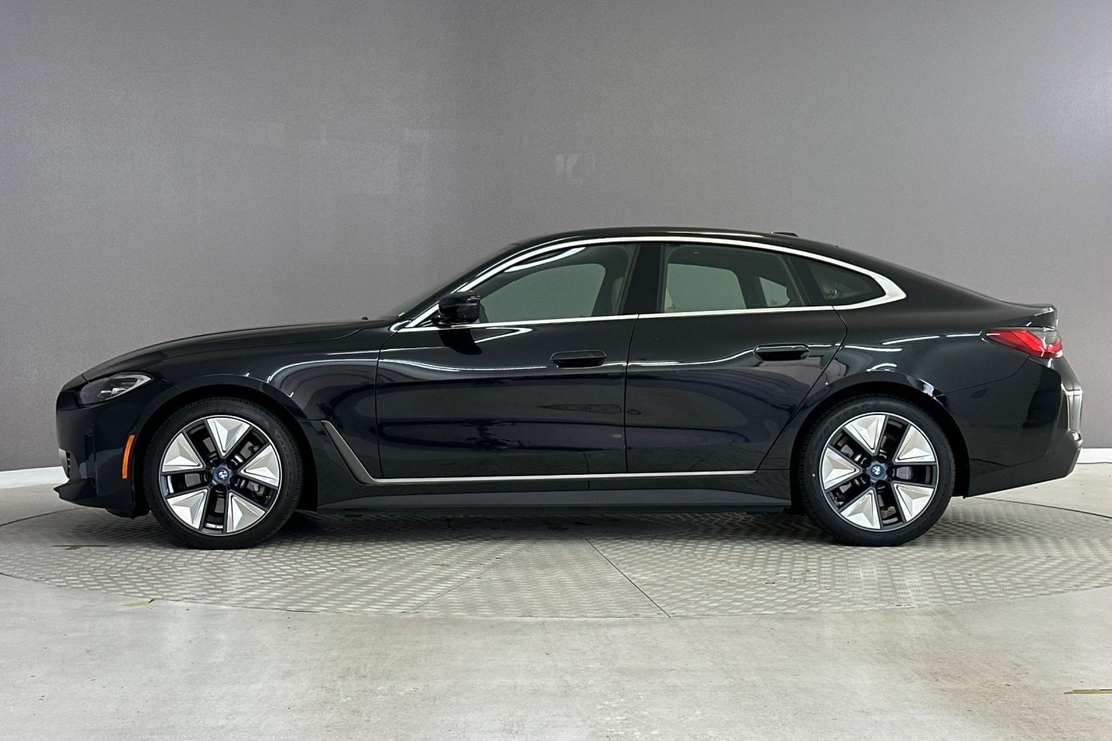 Certified 2023 BMW i4 40 with VIN WBY73AW05PFR20263 for sale in Long Beach, CA