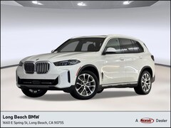 2026 BMW X5 sDrive40i SUV