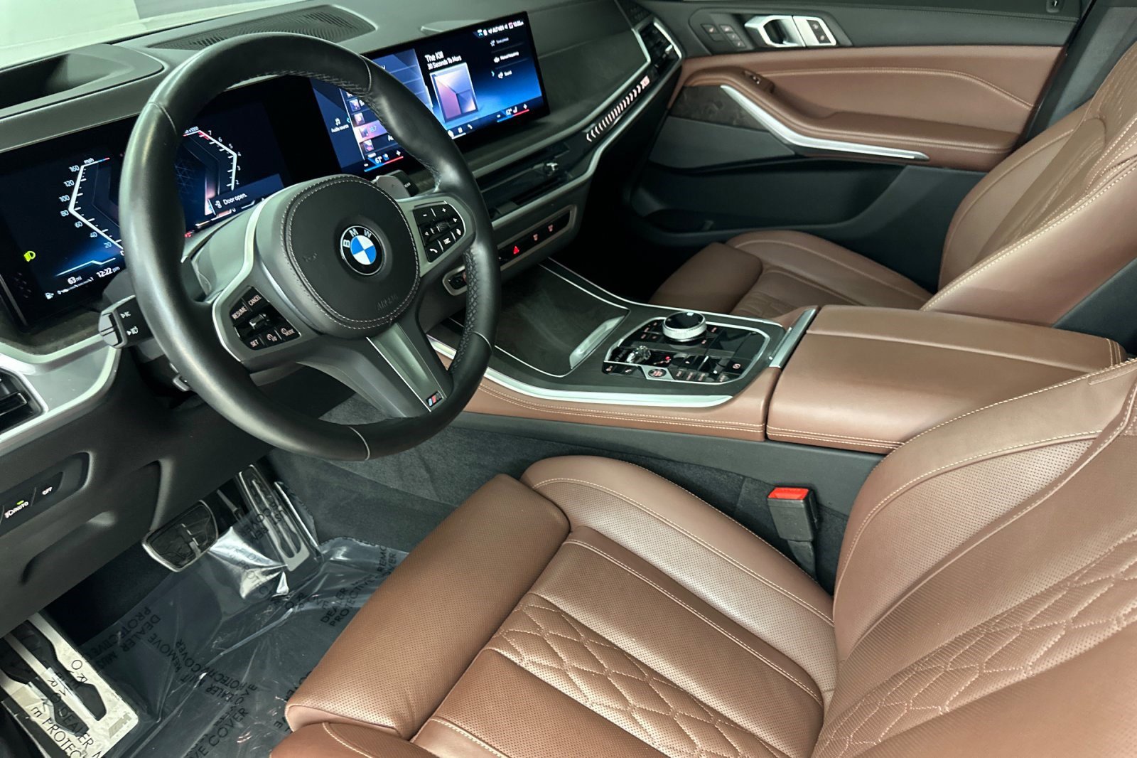2024 Bmw X5 sDrive40i photo 4