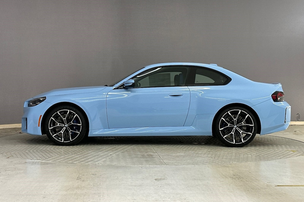 New 2026 BMW M2 Base Coupe