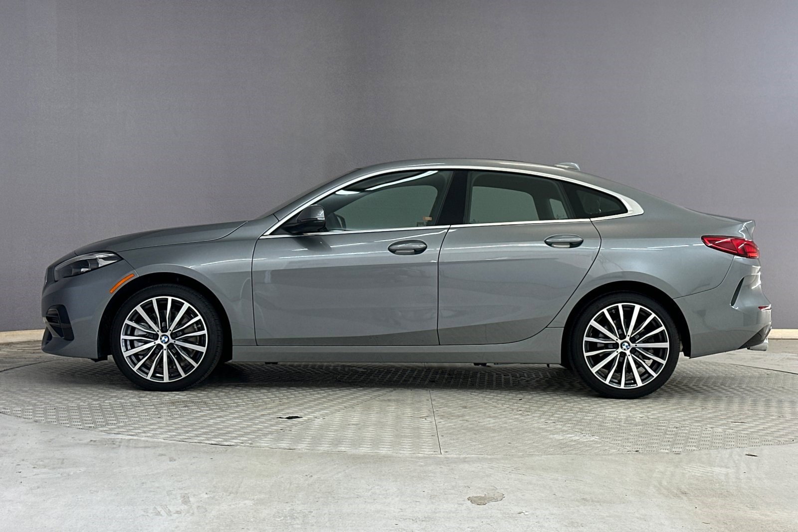 2023 Bmw 228i sDrive Gran Coupe photo 2