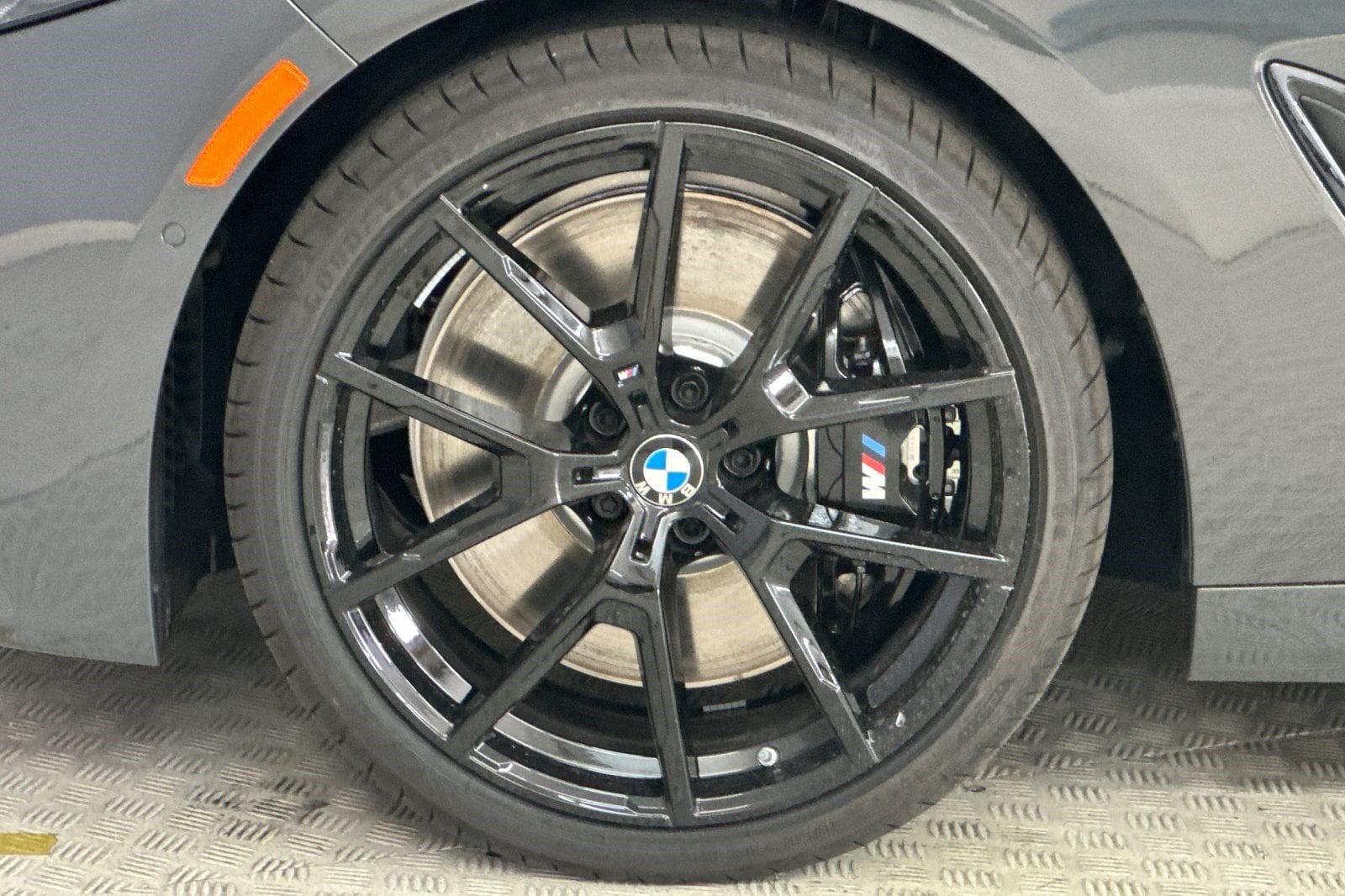 2026 BMW 8 Series 840i - Photo 11