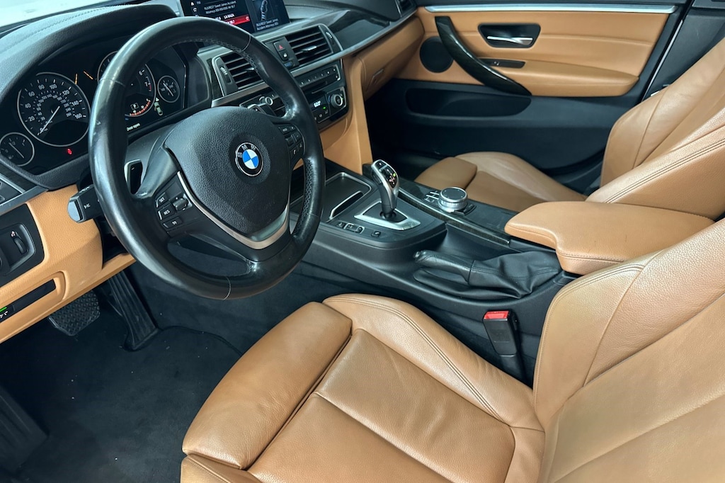 Used 2019 BMW 430i xDrive Gran Coupe