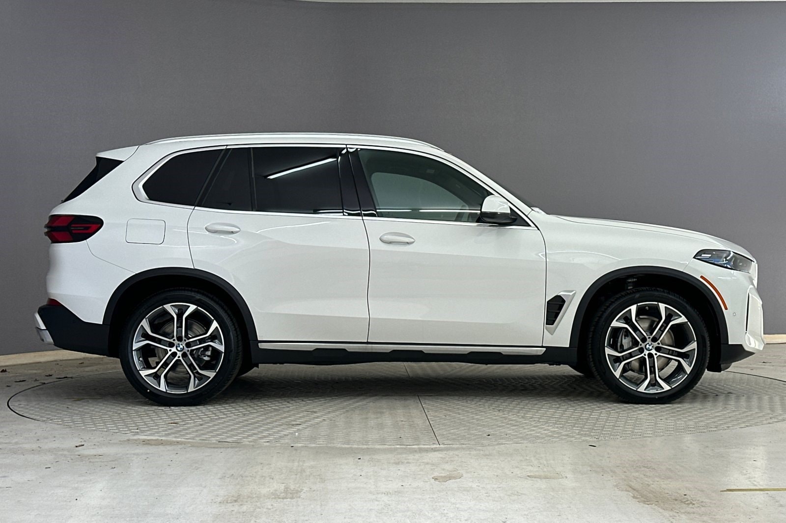 2026 BMW X5 40i - Photo 7