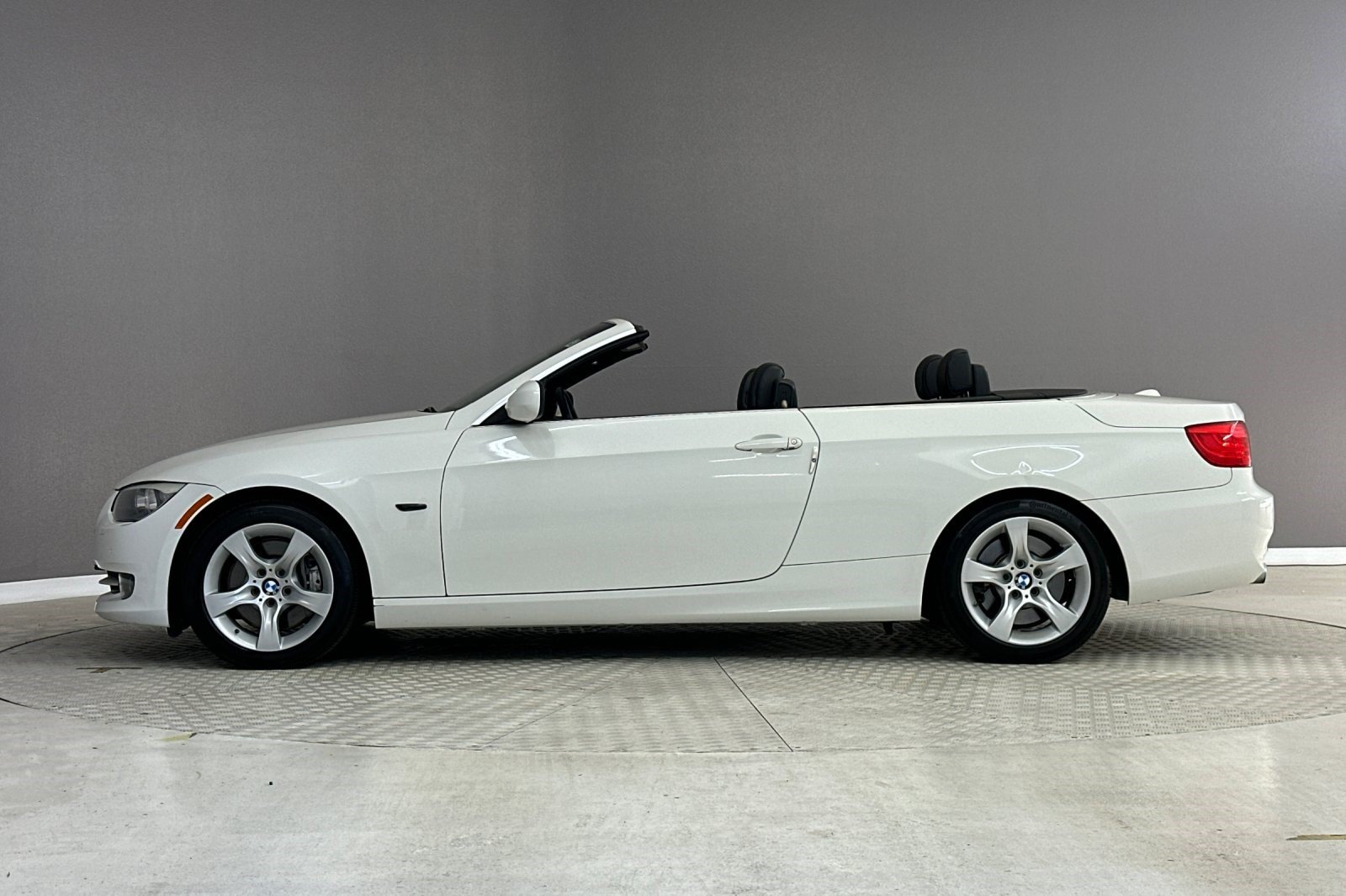 Used 2011 BMW 335i Convertible