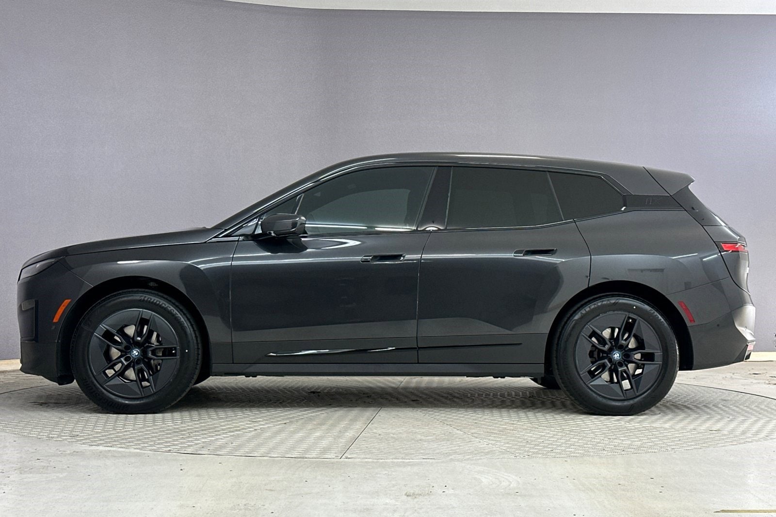 Certified 2024 BMW iX Base with VIN WB523CF05RCN49094 for sale in Long Beach, CA