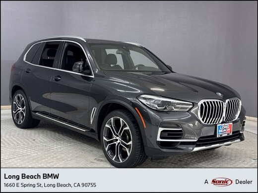 Used BMW X5 for Sale | Long Beach