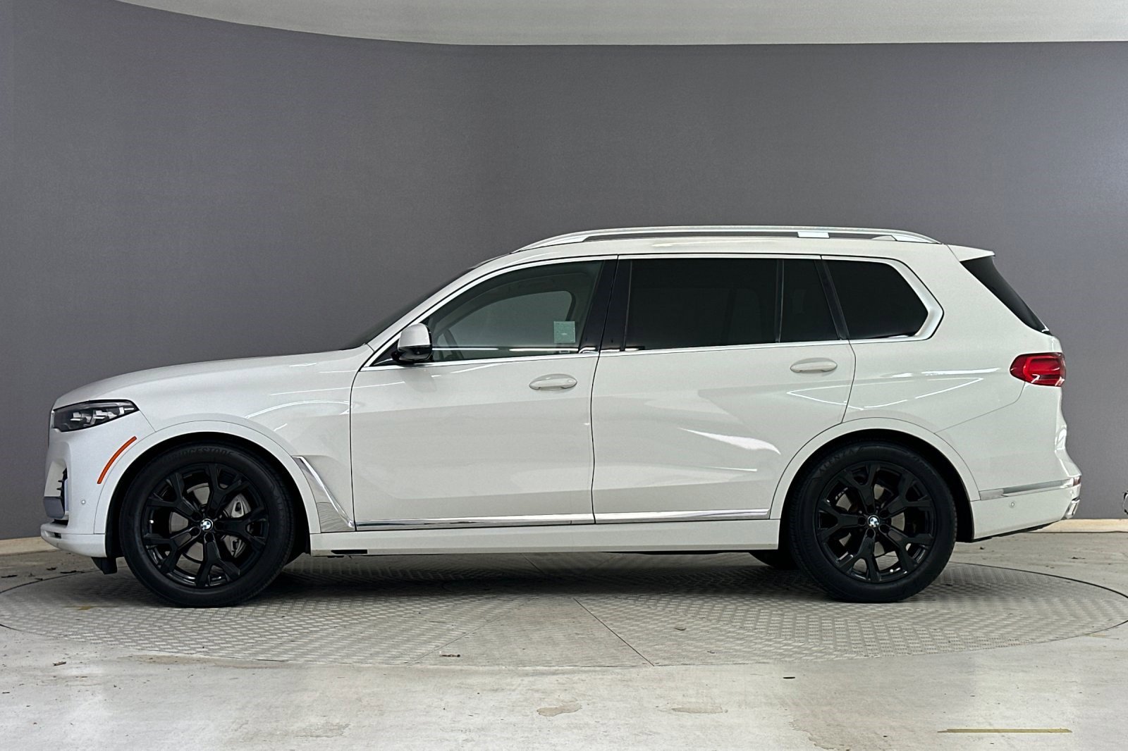 2022 Bmw X7 xDrive40i photo 2