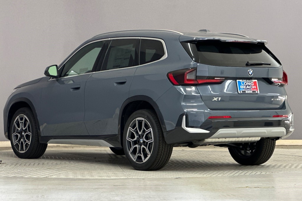 New 2026 BMW X1 xDrive28i SUV