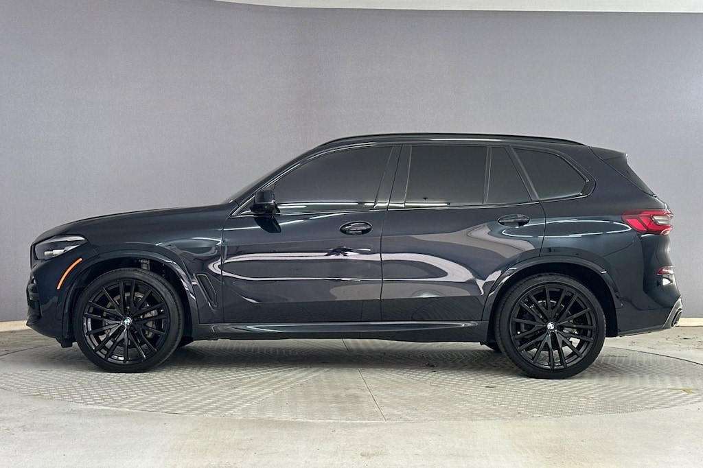 Used 2020 BMW X5 sDrive40i SUV