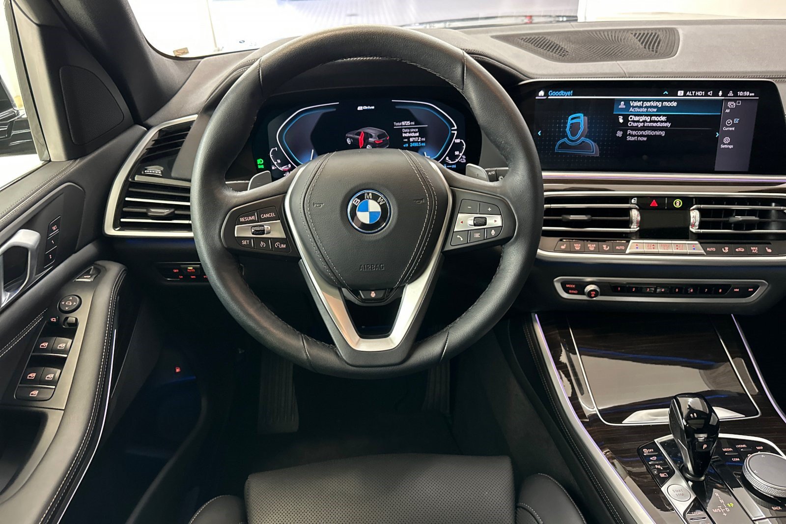 2023 BMW X5 45e - Photo 28