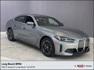 Used 2025 BMW i4 eDrive40 Gran Coupe near San Diego