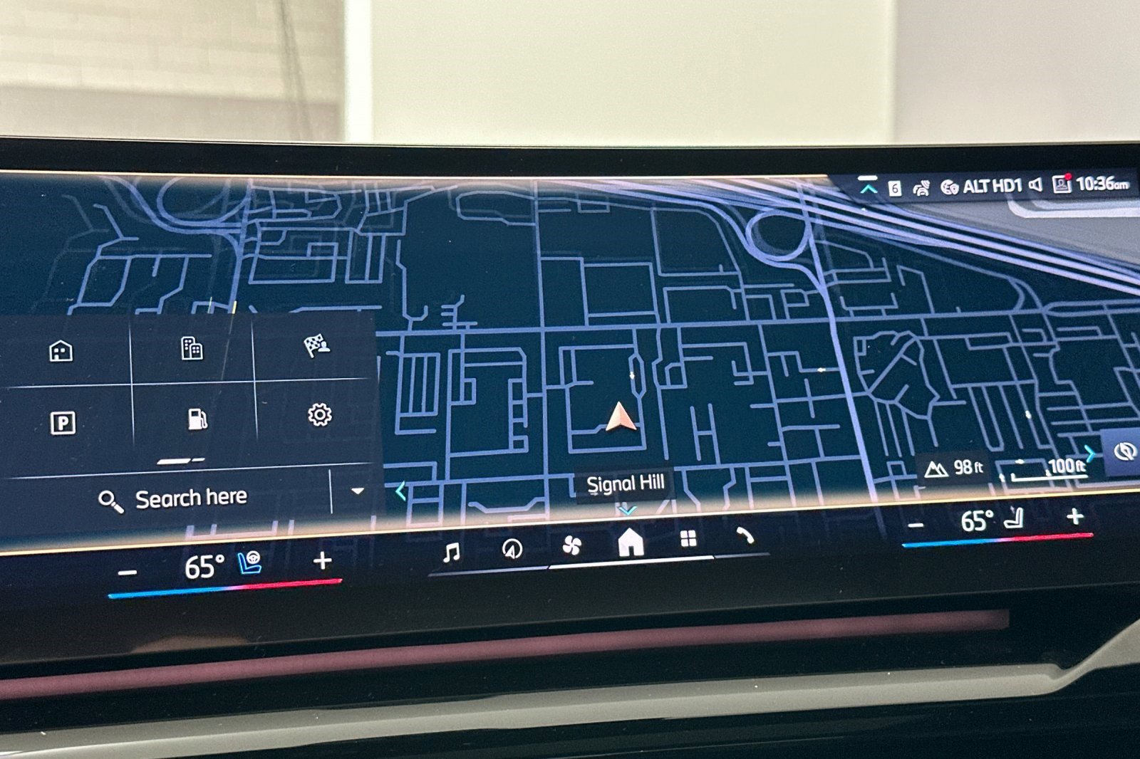 2026 BMW 5 Series 530i - Photo 22