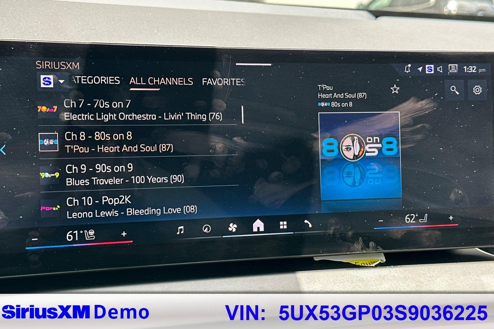 2025 BMW X3 30 - Photo 35
