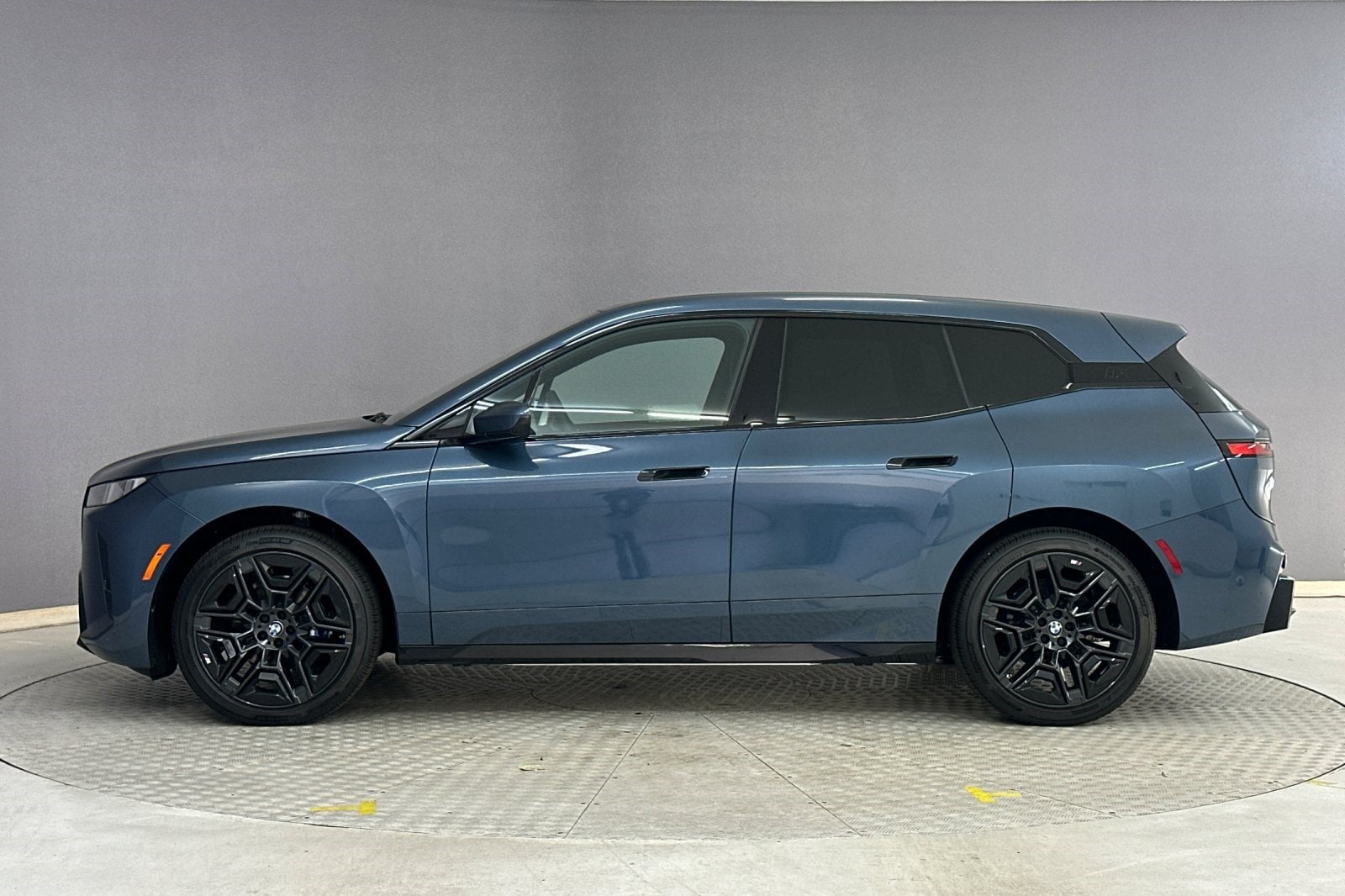 Used 2026 BMW iX 60 with VIN WB553CF02TCV05462 for sale in Monrovia, CA