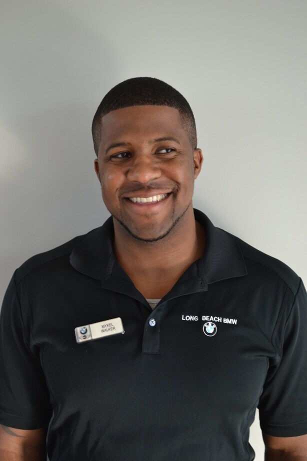 Mykel Walker