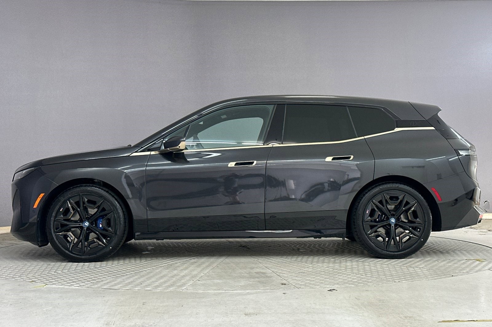 Certified 2023 BMW iX Base with VIN WB533CF02PCM65607 for sale in Long Beach, CA