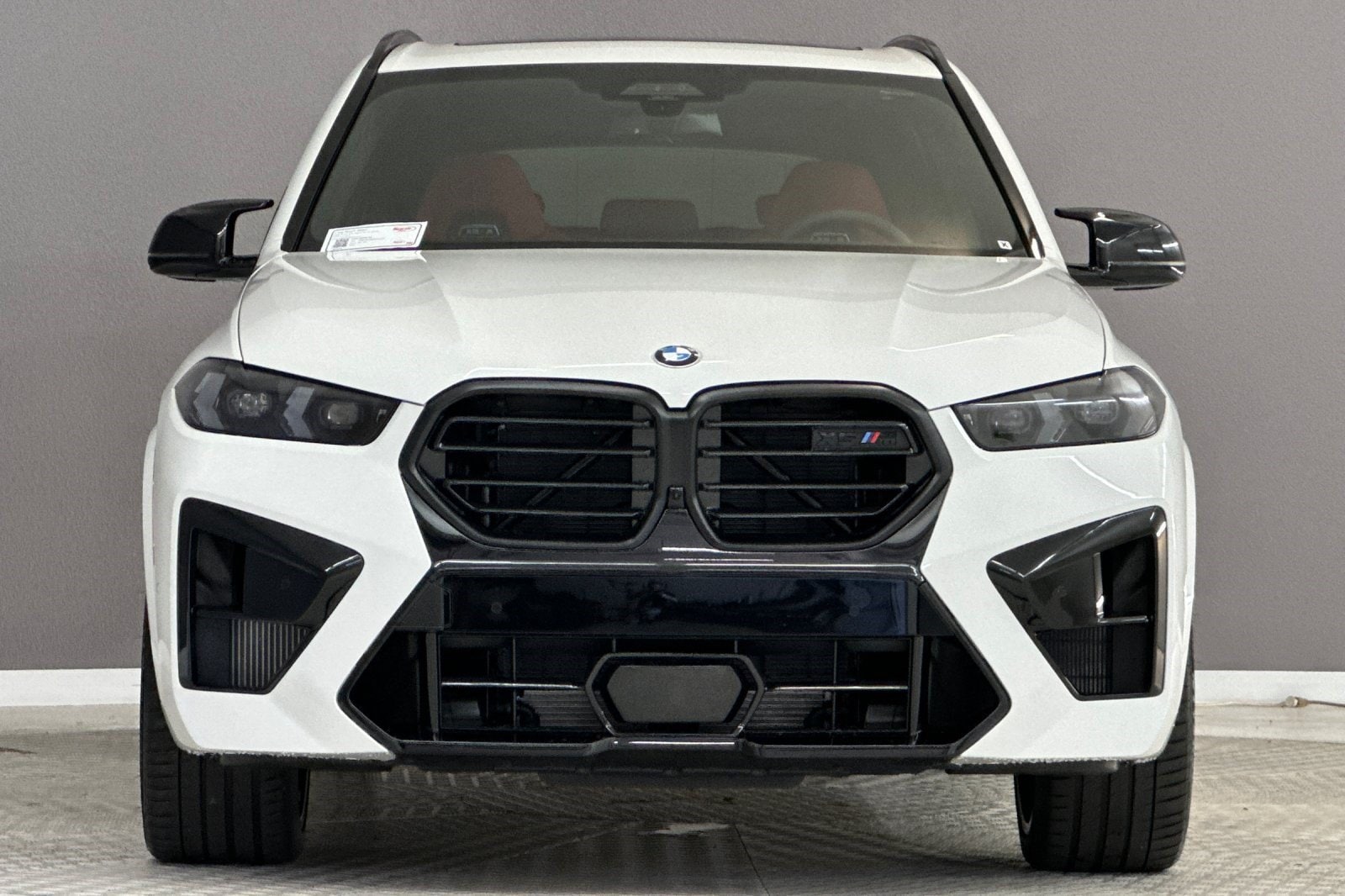X5 M Competition SUV