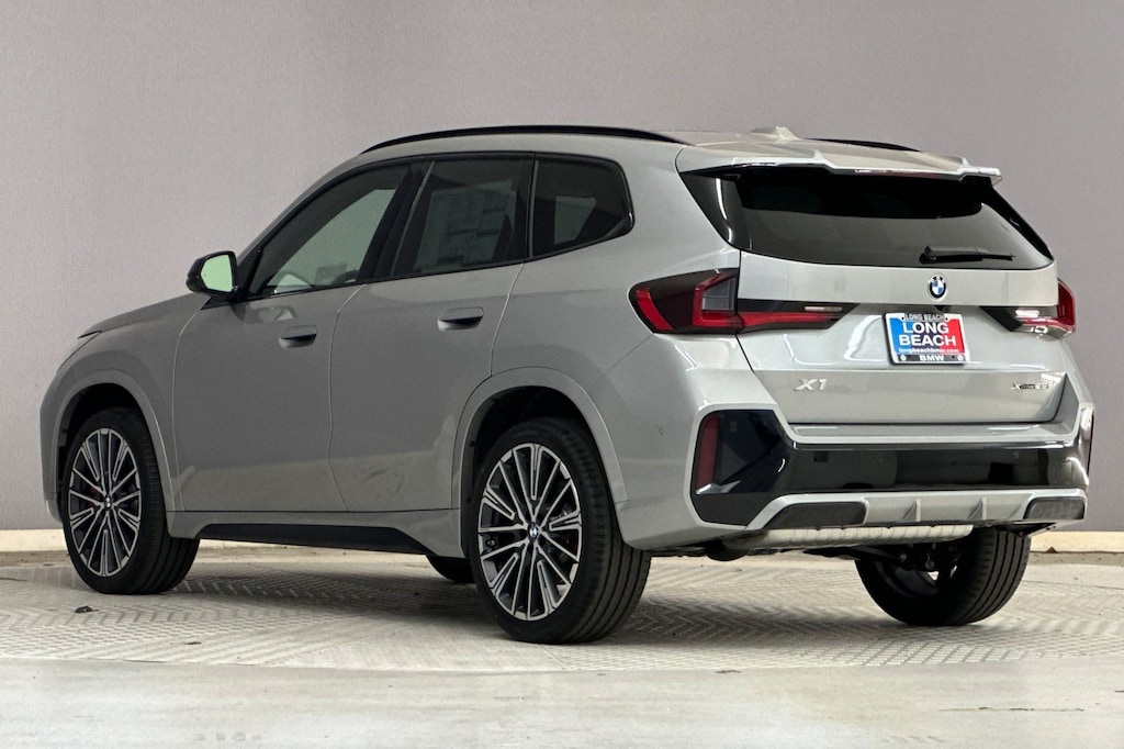 New 2026 BMW X1 xDrive28i SUV