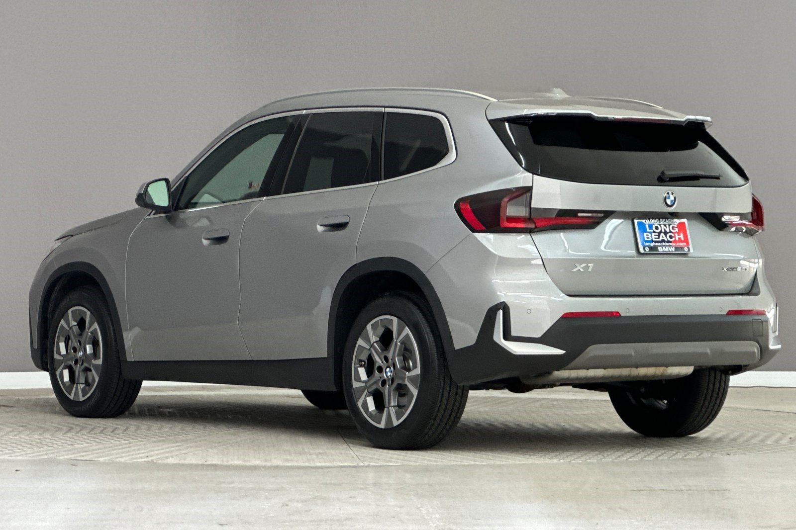 Certified 2023 BMW X1 xDrive28i SUV