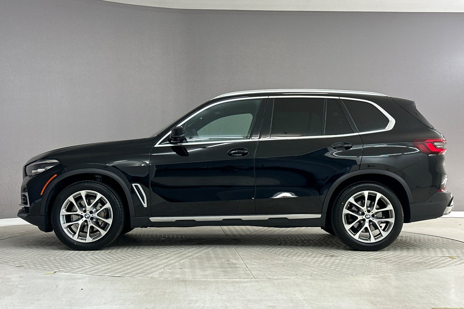 Certified 2023 BMW X5 xDrive40i SUV