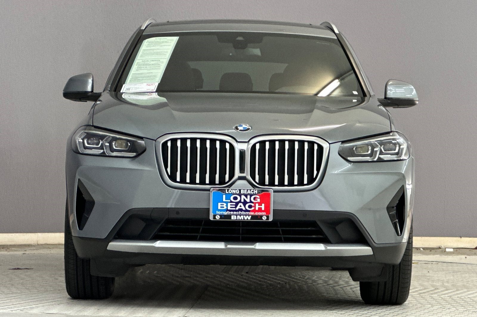 2023 BMW X3 sDrive30i photo 4