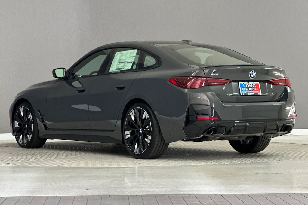 New 2026 BMW M440i xDrive Gran Coupe