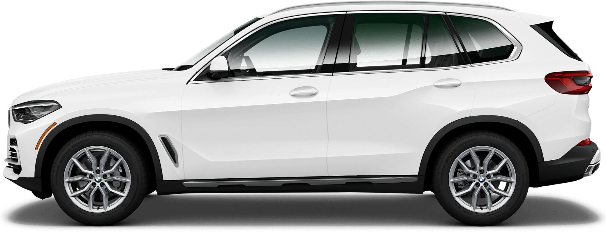 BMW X5 sDRIVE40i