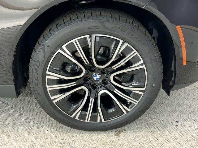 2025 BMW X3 30 xDrive photo 6