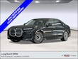  BMW 760i