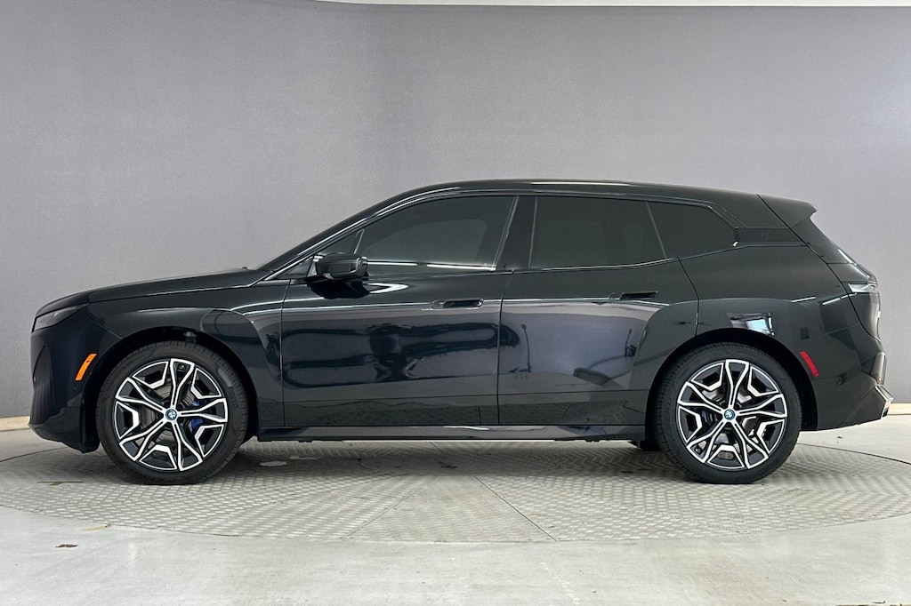 Certified 2024 BMW iX xDrive50 SUV