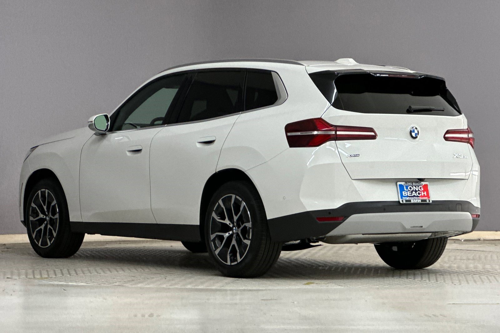 2026 Bmw X3 photo 2