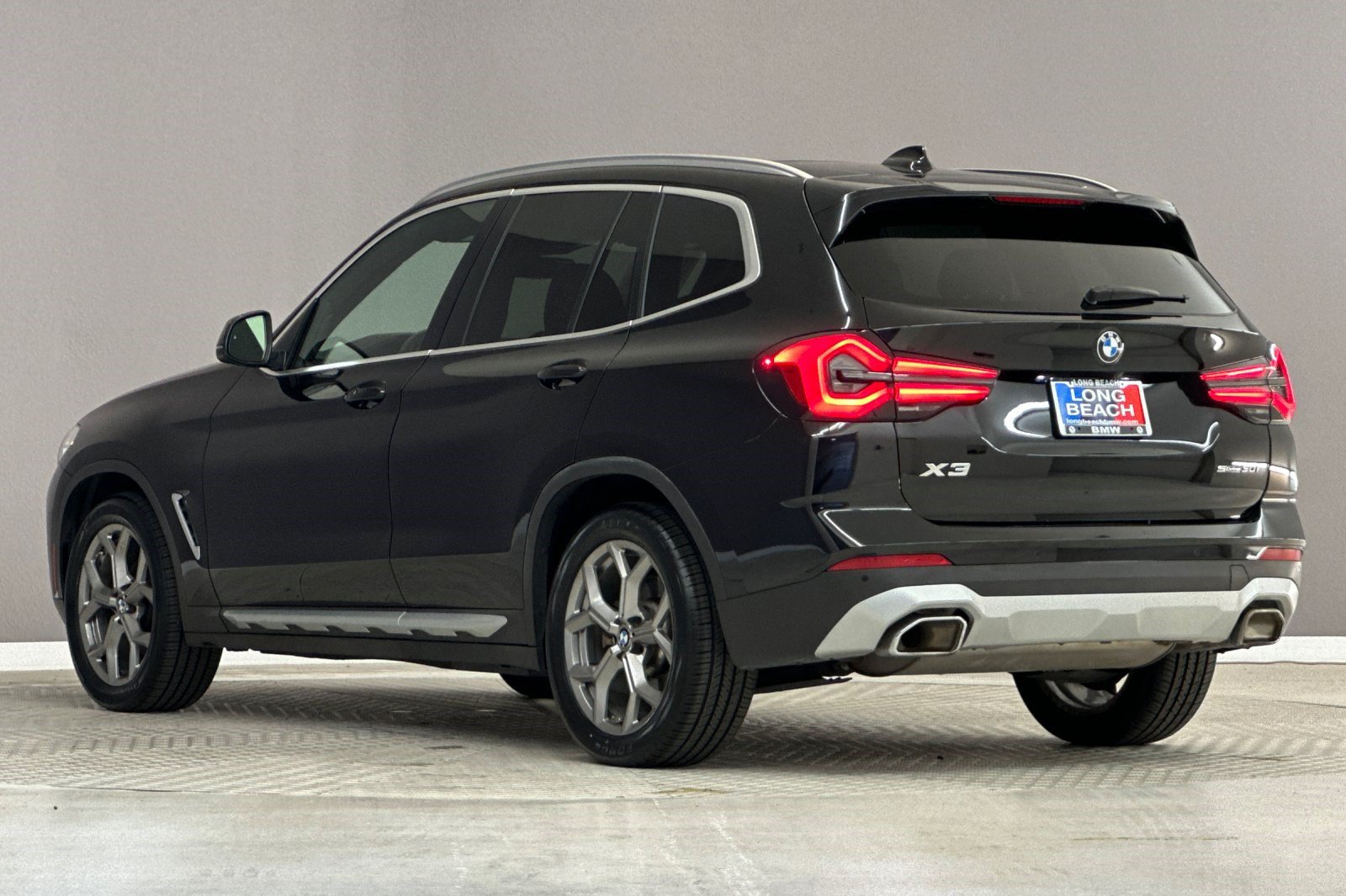 Used 2023 BMW X3 sDrive30i SUV