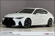  LEXUS IS 350