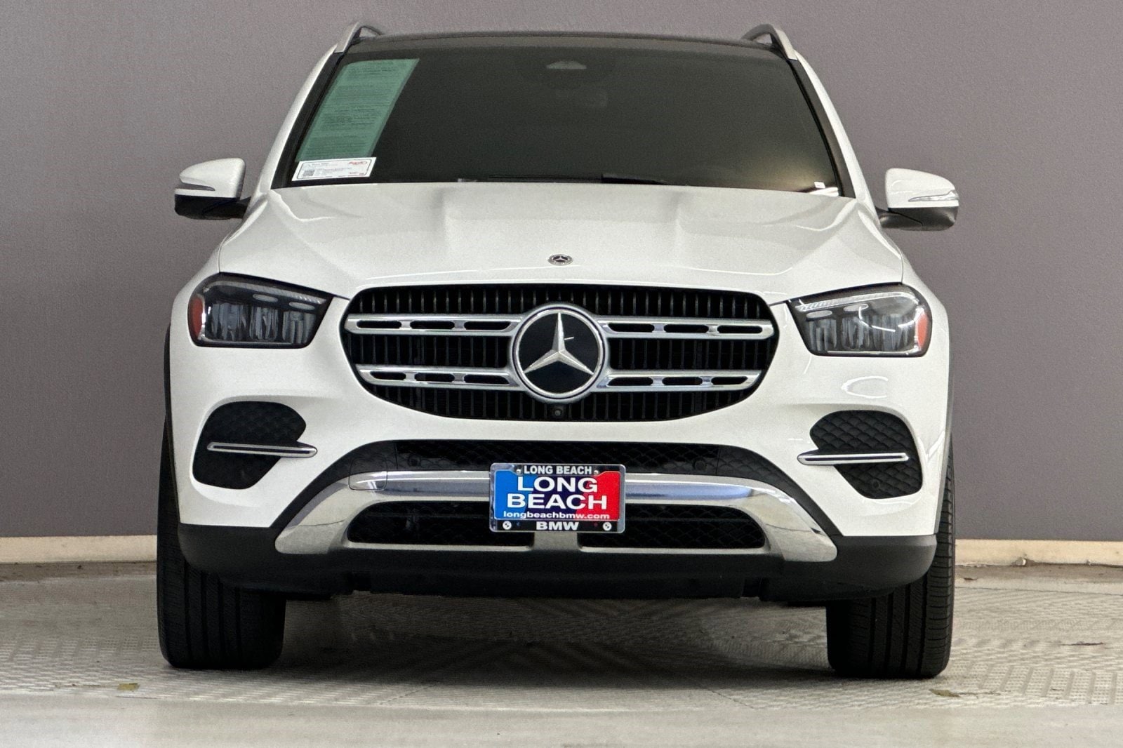 2024 Mercedes-Benz GLE 350 4MATIC photo 4