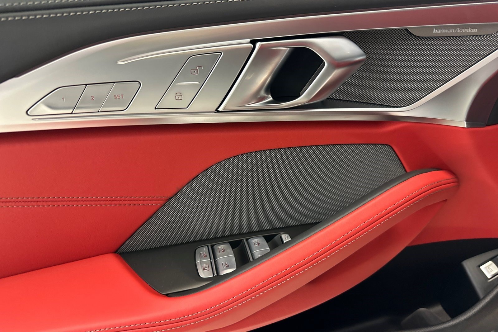 2026 BMW 8 Series 840i - Photo 14