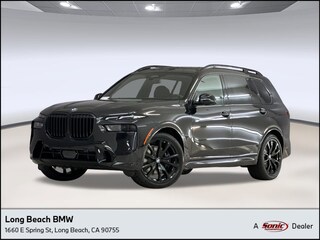 2026 BMW X7