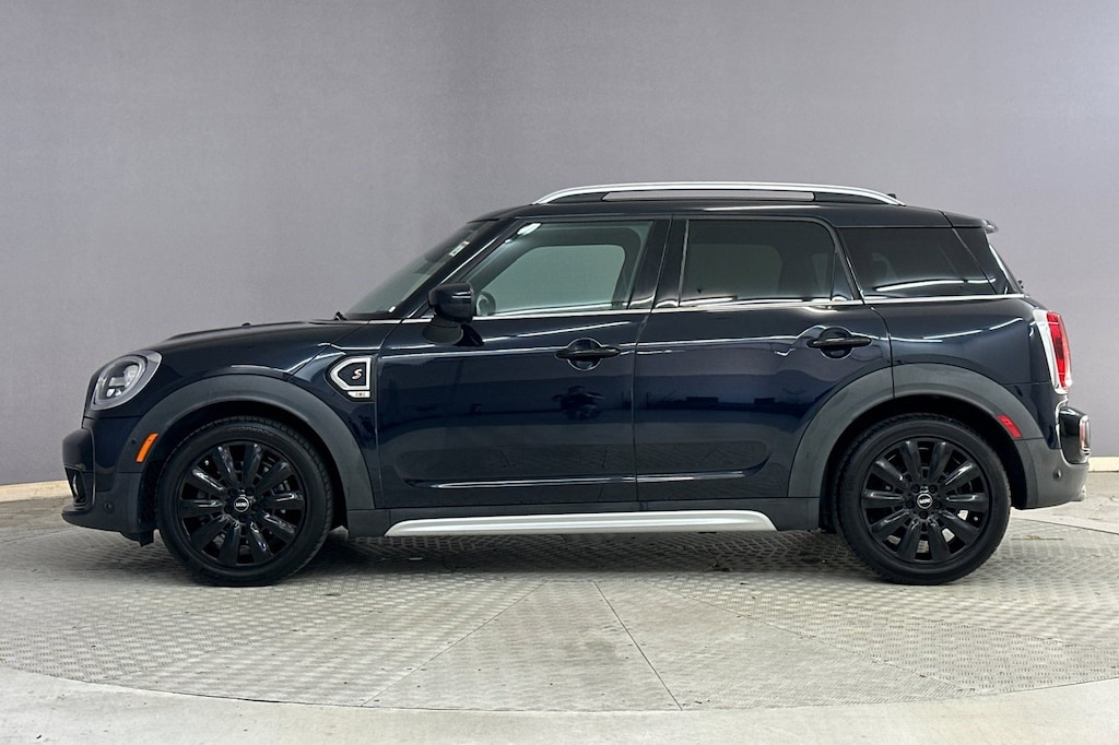 Used 2020 MINI Countryman Cooper S SUV