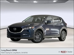 Used 2019 Mazda Mazda CX-5 Touring SUV for Sale in Ontario, CA