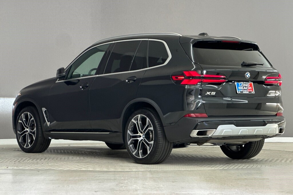 Used 2026 BMW X5 sDrive40i SUV