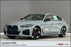 2026 BMW 430i Gran Coupe